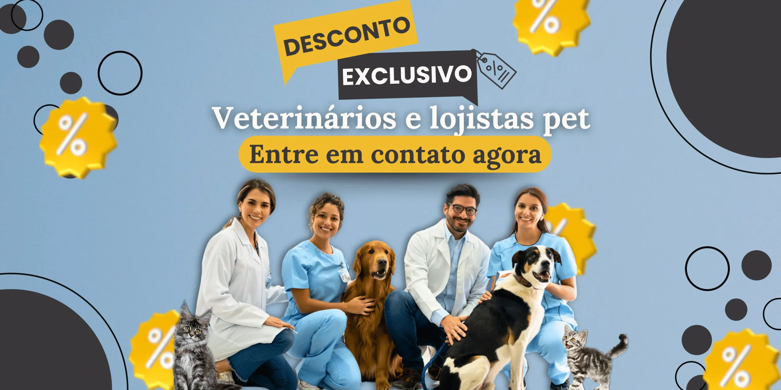 Helpety - roupa pós cirurgicas para cachorro e gato
